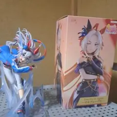 ウマ娘 フィギュア