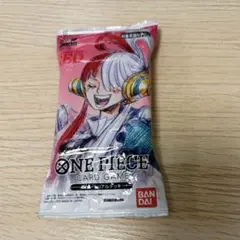 ONE PIECE RED 入場者特典　カードゲーム チュートリアルデッキ