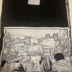 チェンソーマン コマt