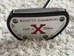 2026年最新】Scotty Cameron パター タイプ：マレットタイプ ゴルフ