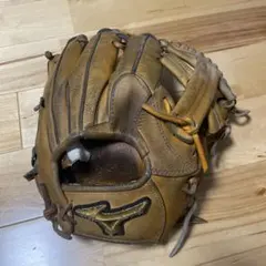 【屋外未使用・波賀製】ミズノプロ 硬式 クラフティッドエディション 坂本型 屋外未使用・波賀製】ミズノプロ 硬式 クラフティッドエディション