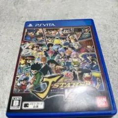 Jスターズ ビクトリーVS