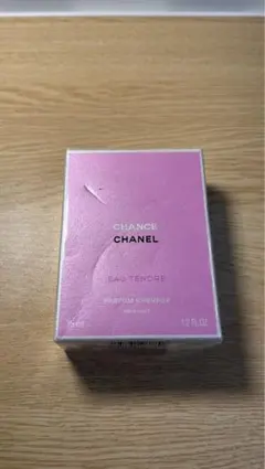 CHANEL CHANCE Eau Tendre 35ml