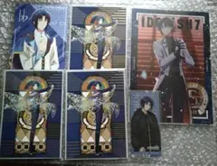 アイナナ　和泉一織　ポスカ／ビジュポ