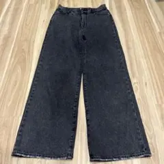 WEGO デニムパンツ