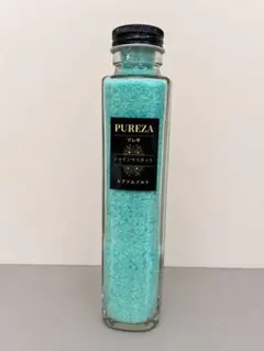 エプソムソルト シャインマスカット バスソルト PUREZA150g プレゼントのサムネイル