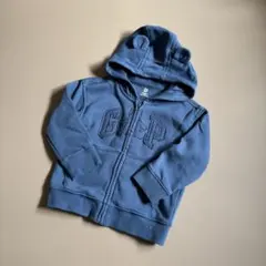 GAP フード付きパーカー 18-24m