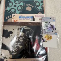 一番くじ HUNTER×HUNTER K賞 L賞 まとめ売り