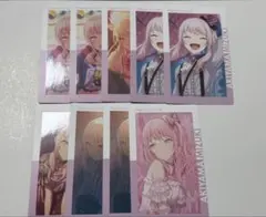 暁山瑞希 エピカ セット