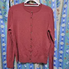 UNIQLO カーディガン(ＸＬ)
