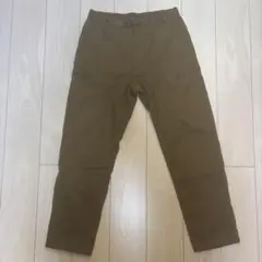 UNIQLO ヒートテックウォームイージーパンツ　M