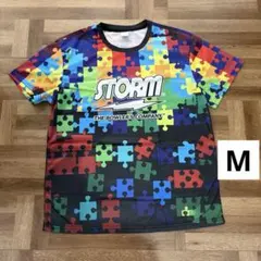 2026年最新】STORM ボウリング ウェア・シャツの人気アイテム - メルカリ