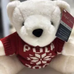 2026年最新】ぬいぐるみ ベア ラルフローレンの人気アイテム - メルカリ