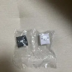 リラックマ フィギュアコレクション Vol.3 2色セット