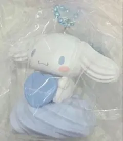 サンリオキャラクターズ　ホイップクリームマスコット