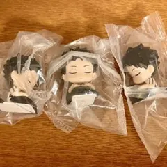 おねむたんハイキュー!! vol.2 にどねセカンドユニカラーVer. 赤葦京治