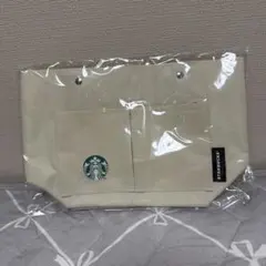 スターバックス 2025福袋 バッグインバッグ