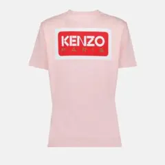 KENZO PARIS Tシャツ ロゴプリントのサムネイル