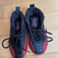子供靴14センチ　エアジョーダン　NIKE
