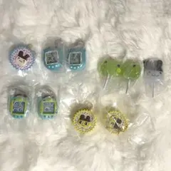 たまごっち ガチャガチャ カプセルトイ