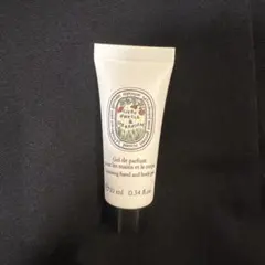 diptyque シトロネル＆ゼラニウム ハンド＆ボディウォッシュ 10mlのサムネイル