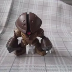 ガンダムコンバージ　アッガイ