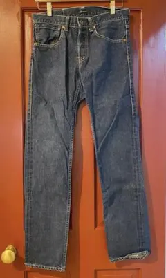 Johnbull ジーンズ　デニムパンツのサムネイル