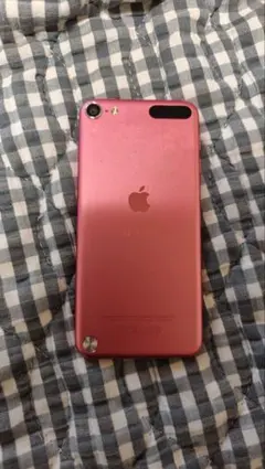 Apple iPod touch 第5世代 32gb ピンク