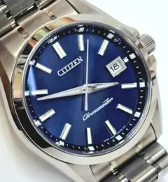 シーガイア腕時計CITIZEN新品 - メルカリ