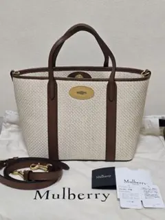 2026年最新】Mulberry レディース トートバッグの人気アイテム - メルカリ