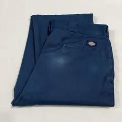 W36 アメリカ製 90s Dickies 874 デッキーズ ワークパンツ