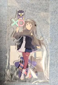 魔法少女まどかマギカ ドン・キホーテコラボ 暁美ほむら アクリル