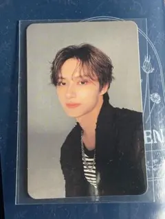 SEVENTEEN SPILL THE FEELS ジュン