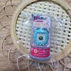 おかしなたまごボーロっち3 めろんソーダ　ござるっち　たまごっち