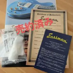 Romeo LA Celestine Blue　Eastman 新品未使用！正規 Romeo LA Celestine Blue Eastman 新品未使用！正規 - メルカリ