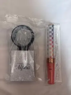 なにわ男子 ペンライト セット