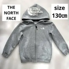 THE NORTH FACE キッズ パーカー 130㎝