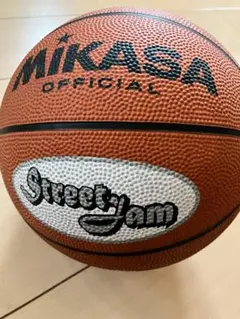 MIKASA Street Jam バスケットボール Size 6のサムネイル