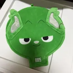 コムドット BB5 ミニうちわケース REI Amazon.co.jp: コムドット bb5 うちわケース REI : おもちゃ