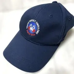 【非売品】東京ヤクルトスワローズ つば九郎キャップ 帽子ジュニアフリーサイズ