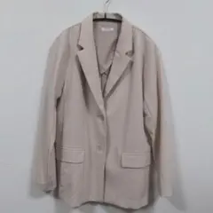 テーラードジャケット