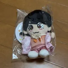 あ*り様 なにわ男子　大西流星　ちびぬい