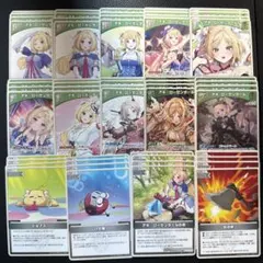 デッキ ホロライブ カードダス