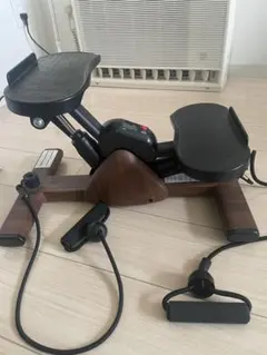 サイドステッパー 美品 ウォーキング 室内 pooboo