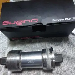 SUGINO MB-608 ver.2 steel 24mmアウトボードBB新品 SUGINO MB-608 ver.2 steel 24mmアウトボードBB新品 - メルカリ