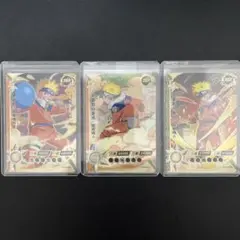 《NARUTO・ナルト》《KAYOU》《うずまきナルト》