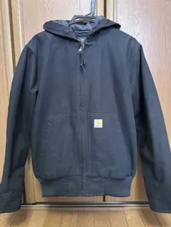 2026年最新】カーハート アクティブジャケットの人気アイテム - メルカリ