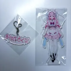 推しの日 スマパチ マギアレコード アクリルキーホルダー 鹿目まどか 