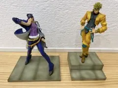 ジョジョ　フィギュア　まとめ売り 2025年最新】ジョジョフィギュアまとめ売りの人気アイテム
