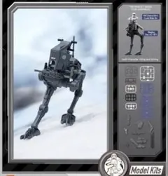 新品未開封 BLOKEES Star Wars AT-RT マンダロリアン - メルカリ
